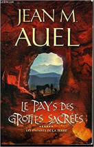 LE PAYS DES GROTTES SACREES